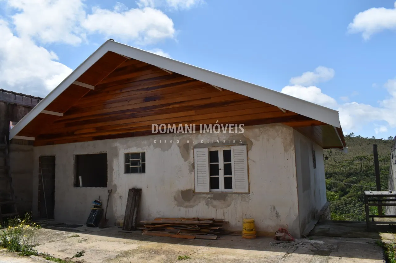 House for sale of 305 m² in Campos do Jordão, SP, Brazil