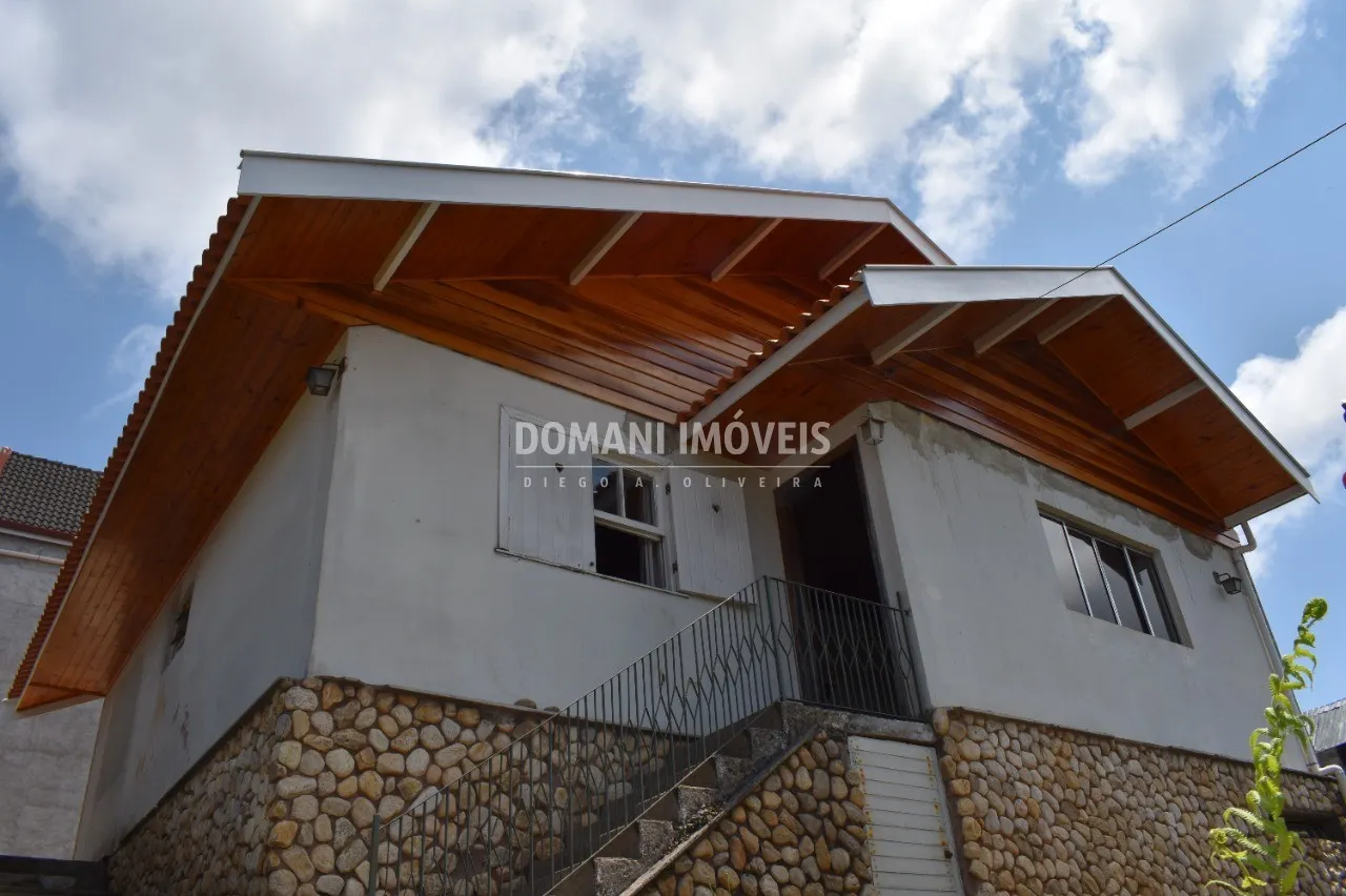 House for sale of 305 m² in Campos do Jordão, SP, Brazil