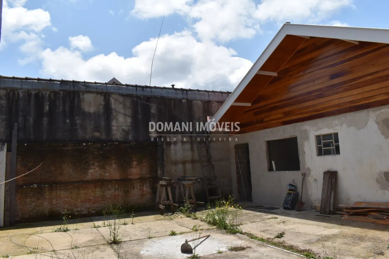 House for sale of 305 m² in Campos do Jordão, SP, Brazil