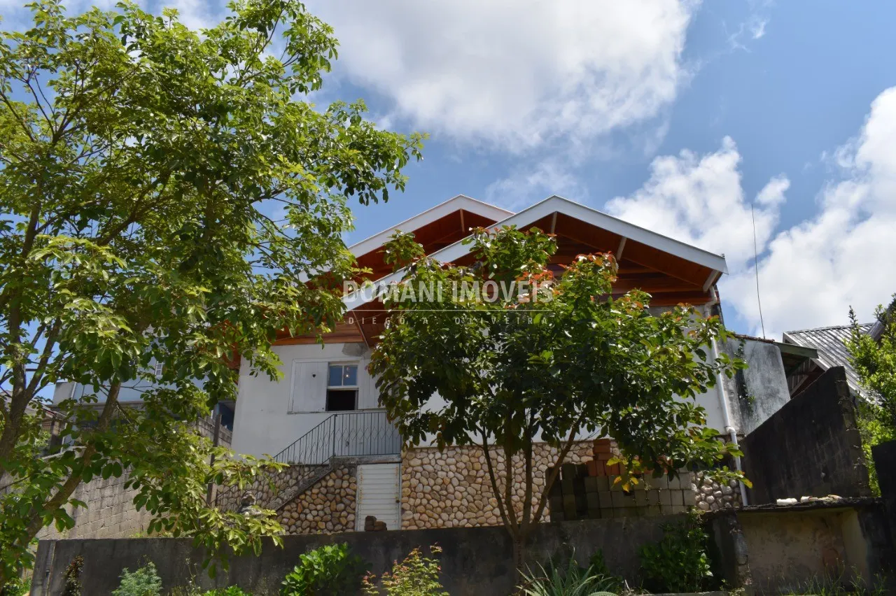 House for sale of 305 m² in Campos do Jordão, SP, Brazil