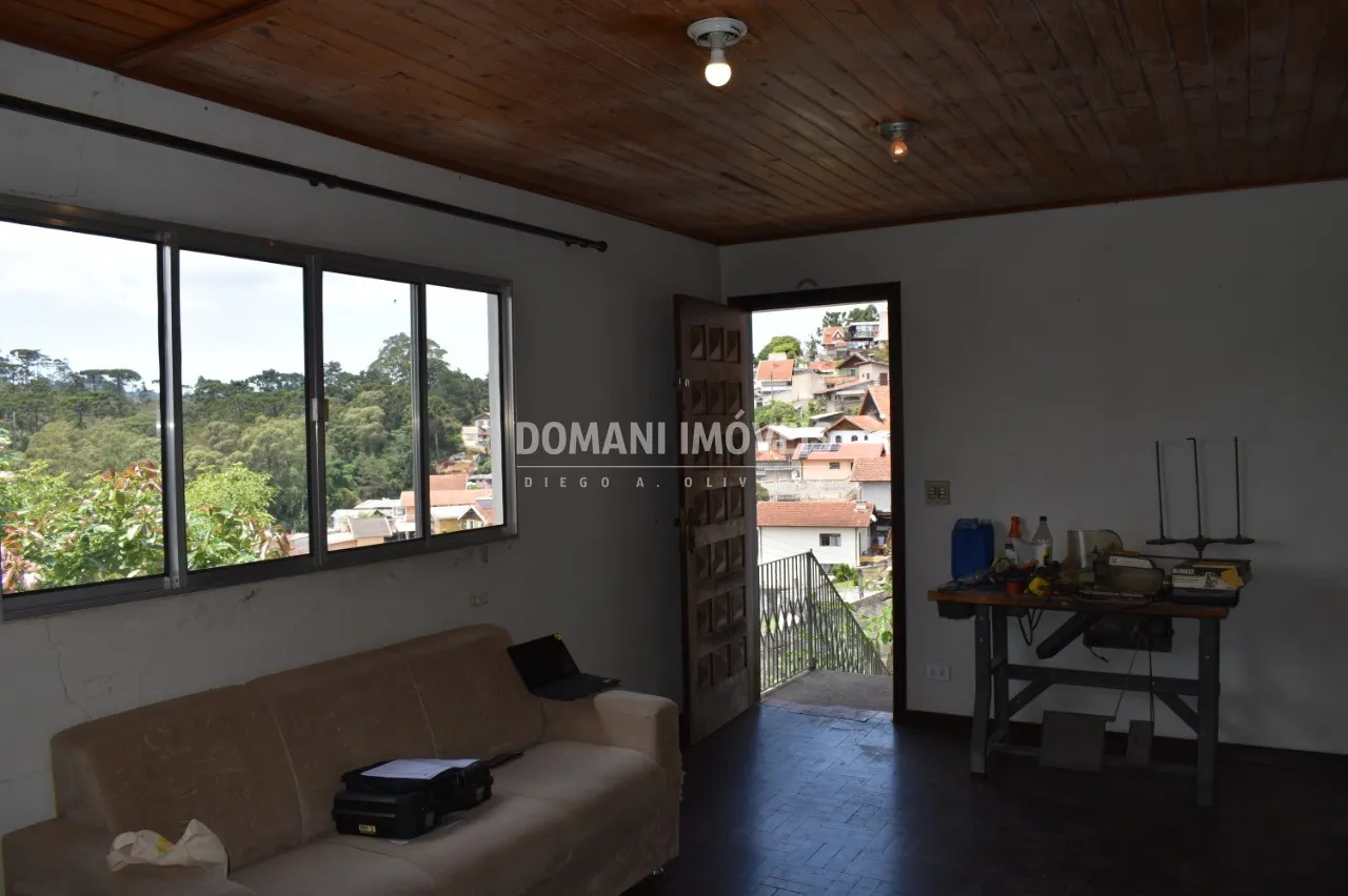 House for sale of 305 m² in Campos do Jordão, SP, Brazil
