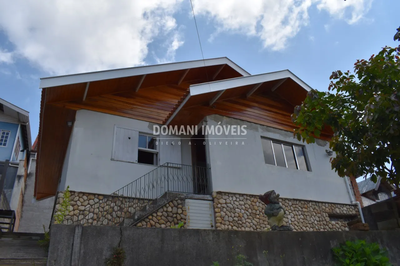 House for sale of 305 m² in Campos do Jordão, SP, Brazil