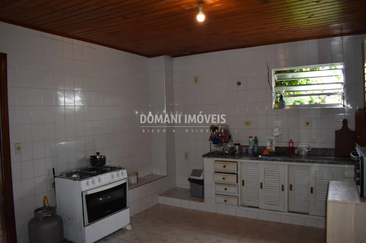 House for sale of 305 m² in Campos do Jordão, SP, Brazil