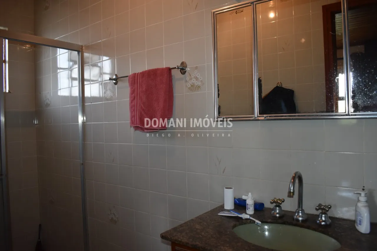 House for sale of 305 m² in Campos do Jordão, SP, Brazil