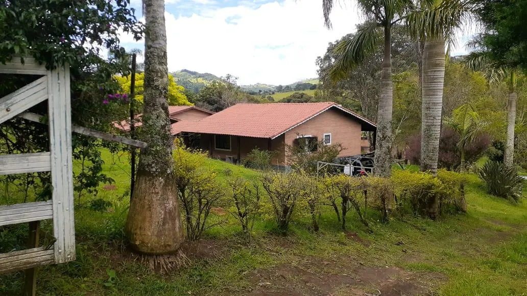 Country home for sale of 1 acres in Itapeva, MG, Brazil