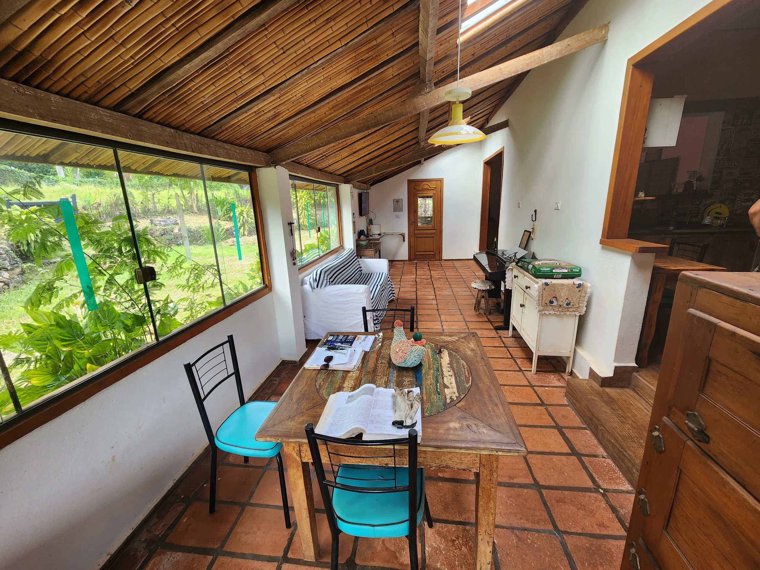 Chácara à venda de 2 ha em Piraju, SP, Brasil