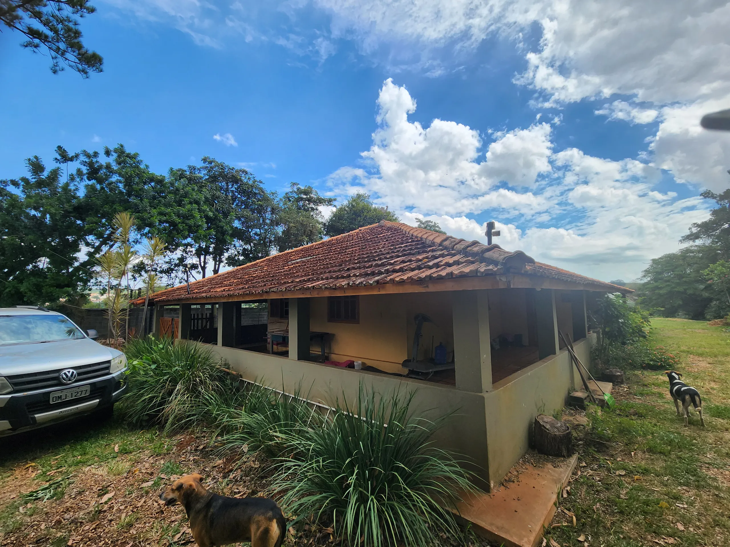Chácara à venda de 2 ha em Piraju, SP, Brasil