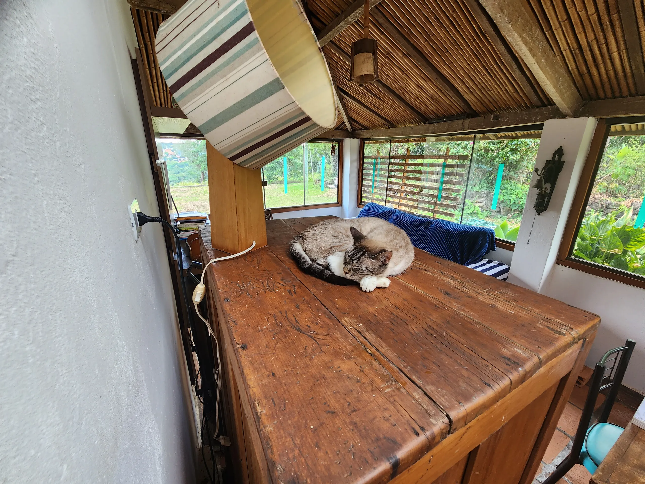 Chácara à venda de 2 ha em Piraju, SP, Brasil