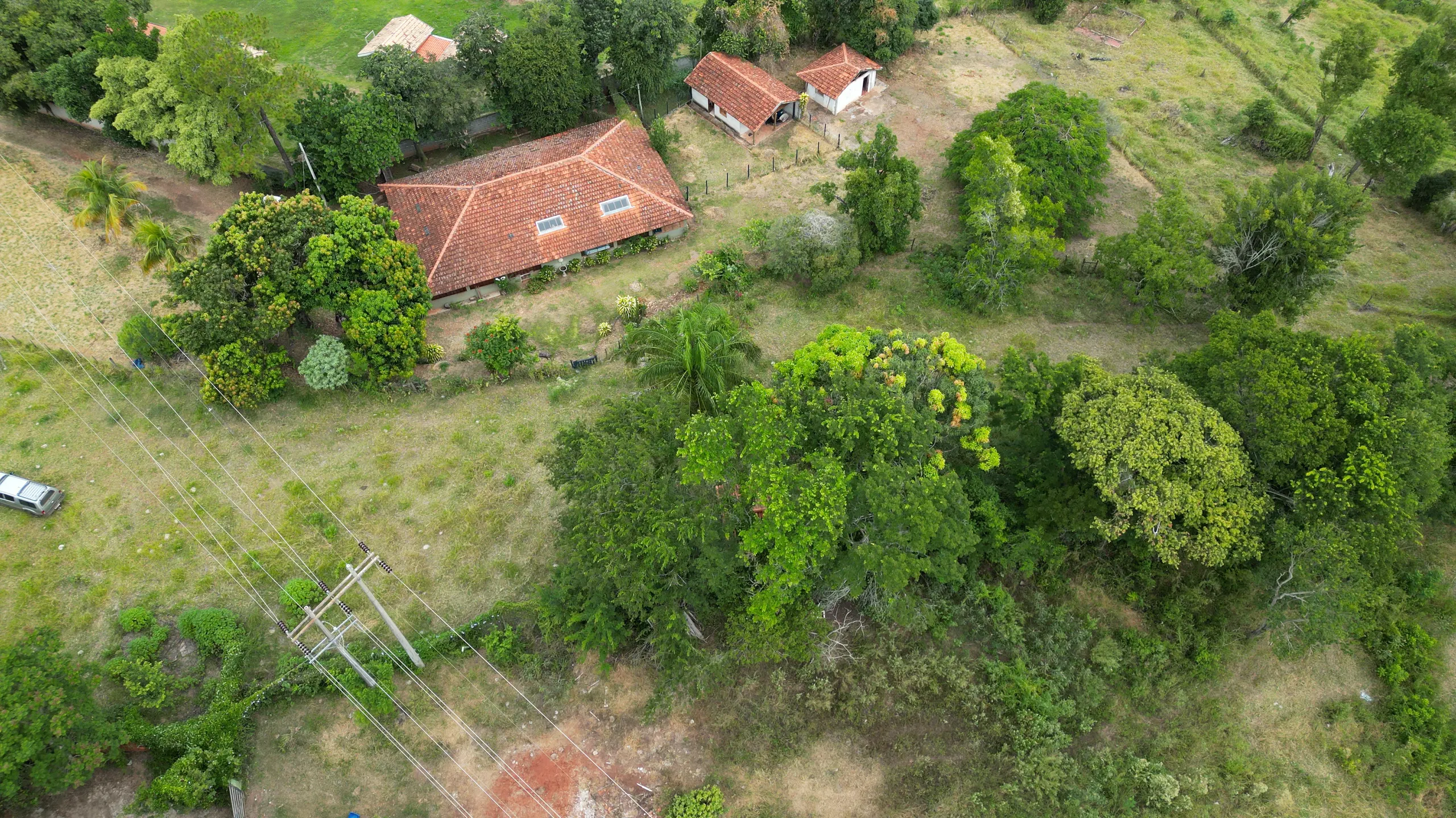Chácara à venda de 2 ha em Piraju, SP, Brasil
