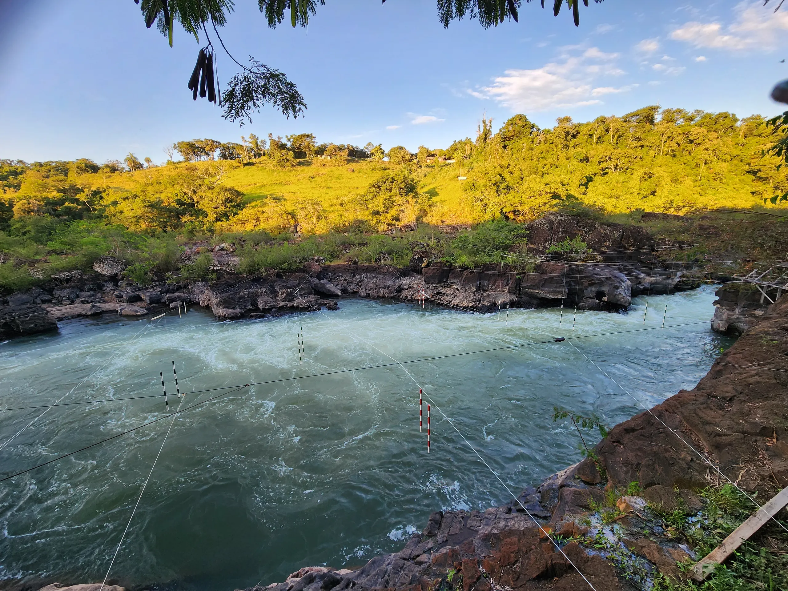 Chácara à venda de 2 ha em Piraju, SP, Brasil