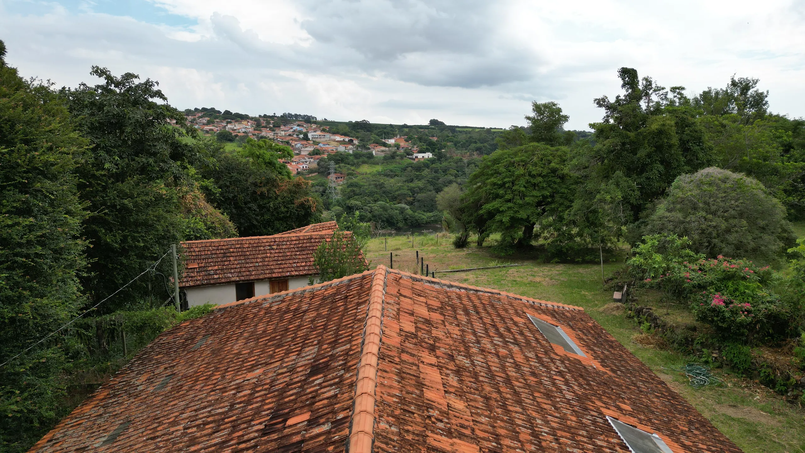 Chácara à venda de 2 ha em Piraju, SP, Brasil