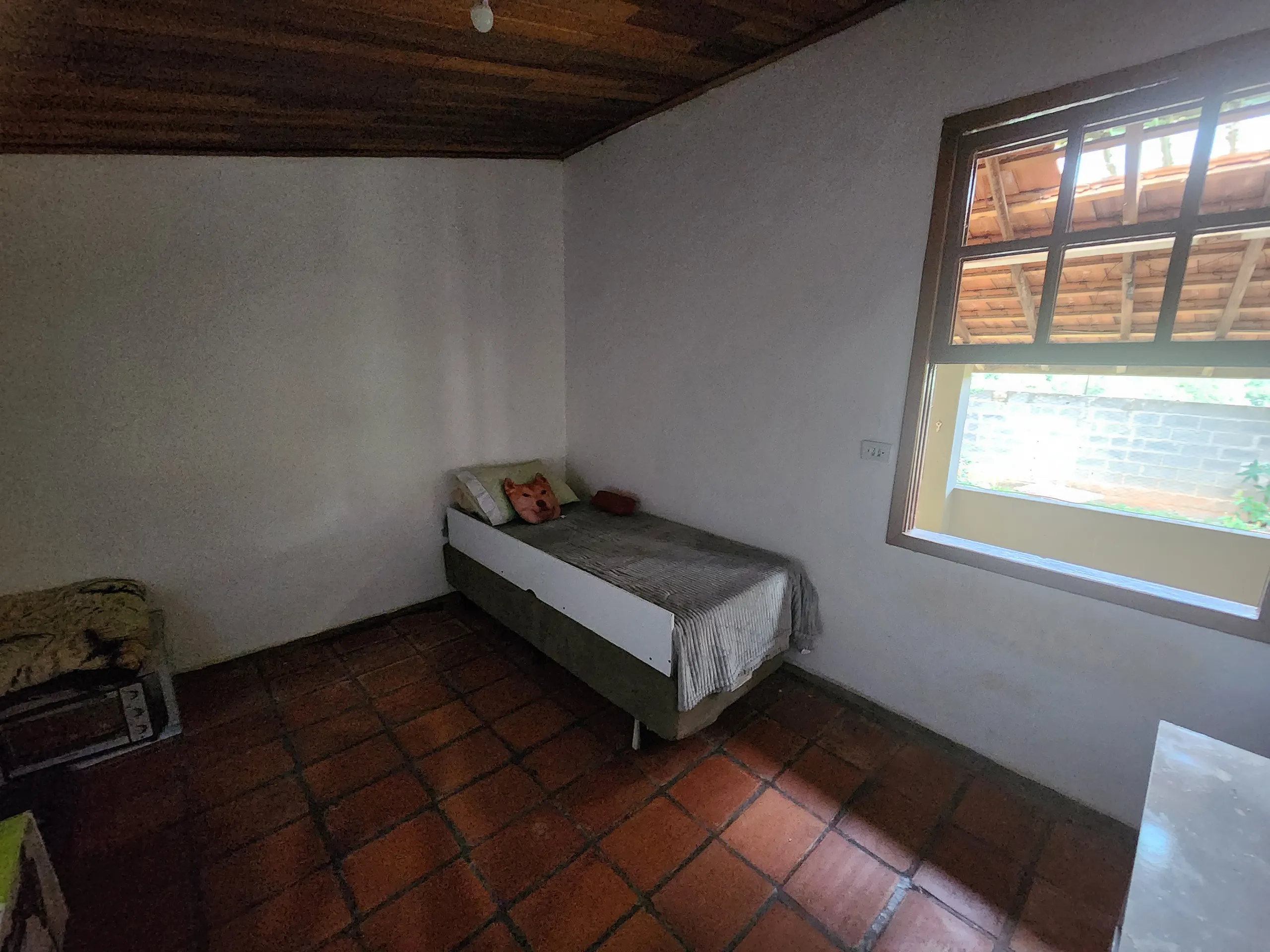 Chácara à venda de 2 ha em Piraju, SP, Brasil
