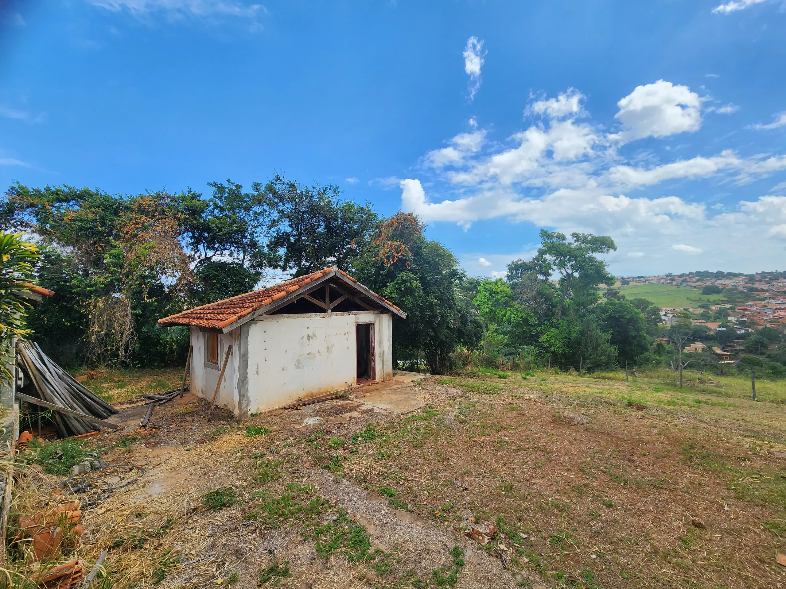 Chácara à venda de 2 ha em Piraju, SP, Brasil