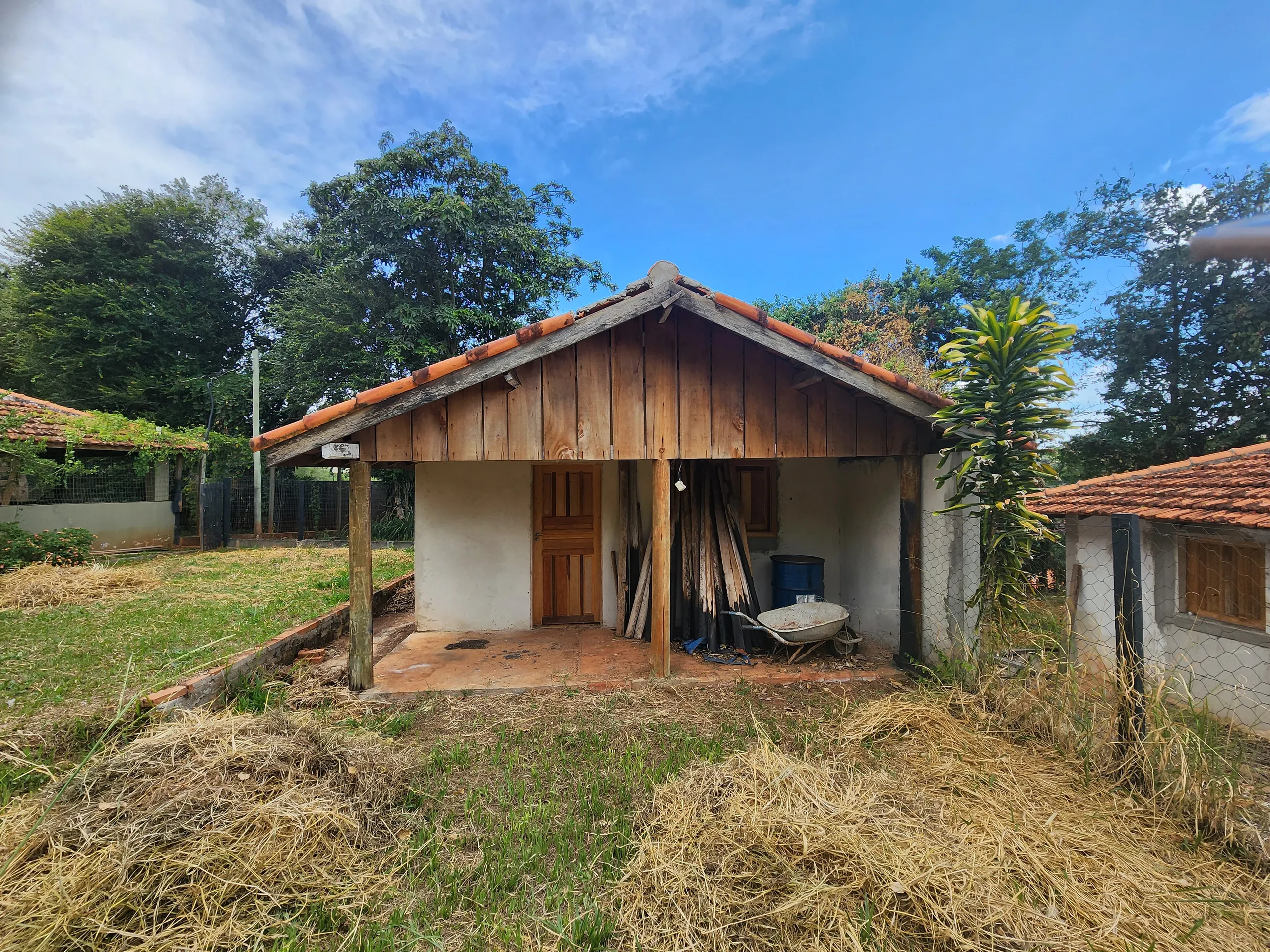 Chácara à venda de 2 ha em Piraju, SP, Brasil