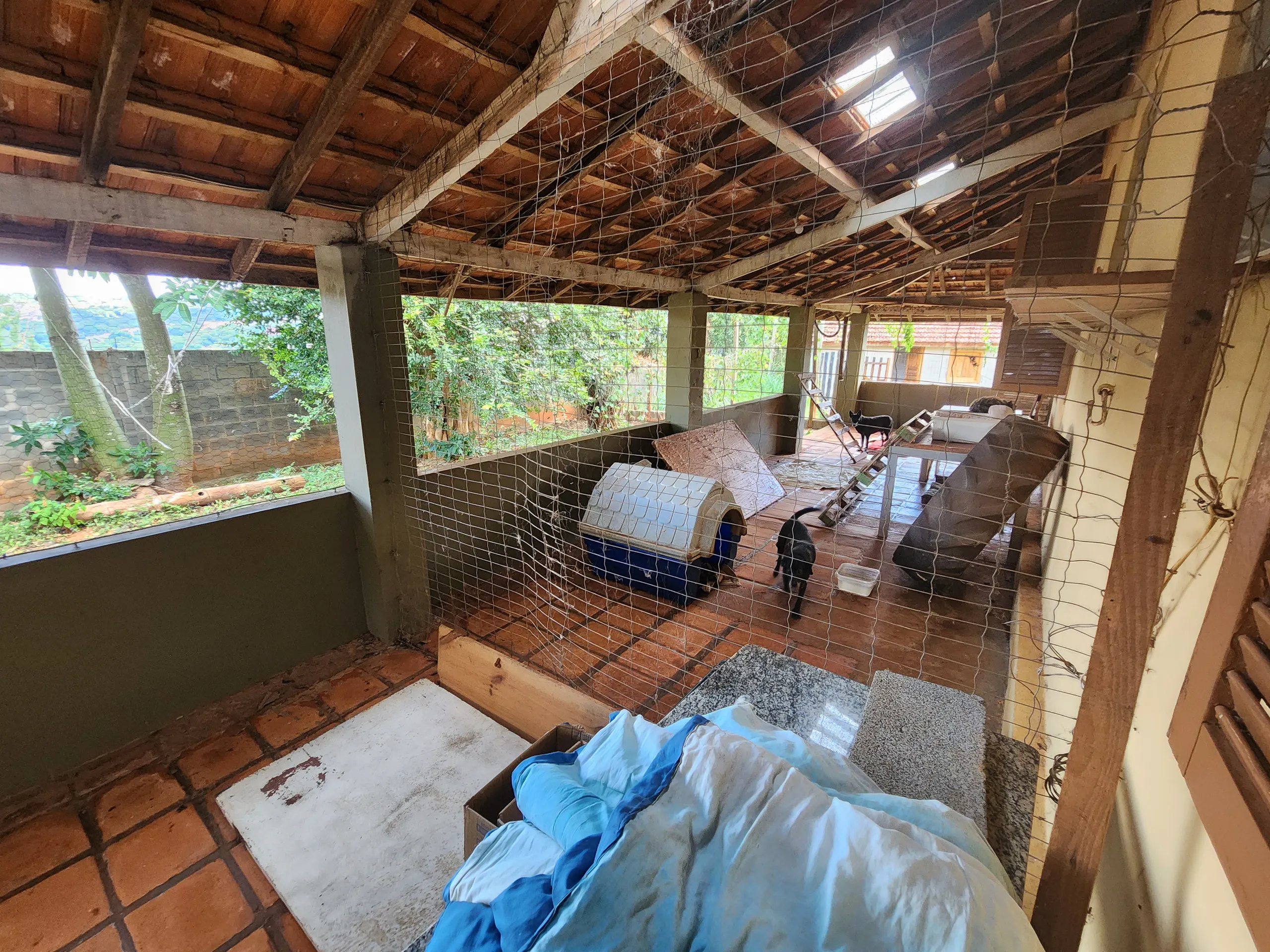 Chácara à venda de 2 ha em Piraju, SP, Brasil