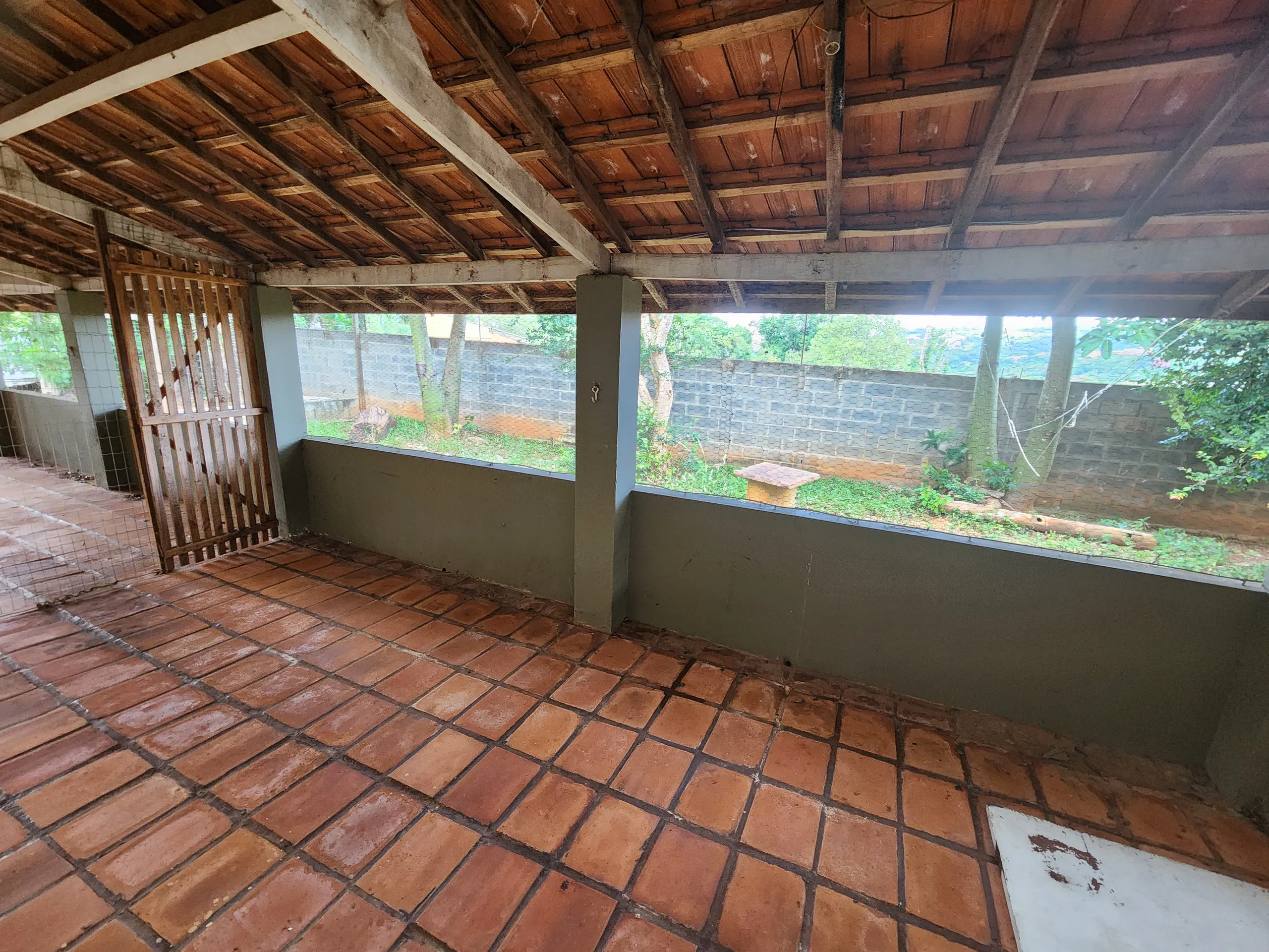 Chácara à venda de 2 ha em Piraju, SP, Brasil