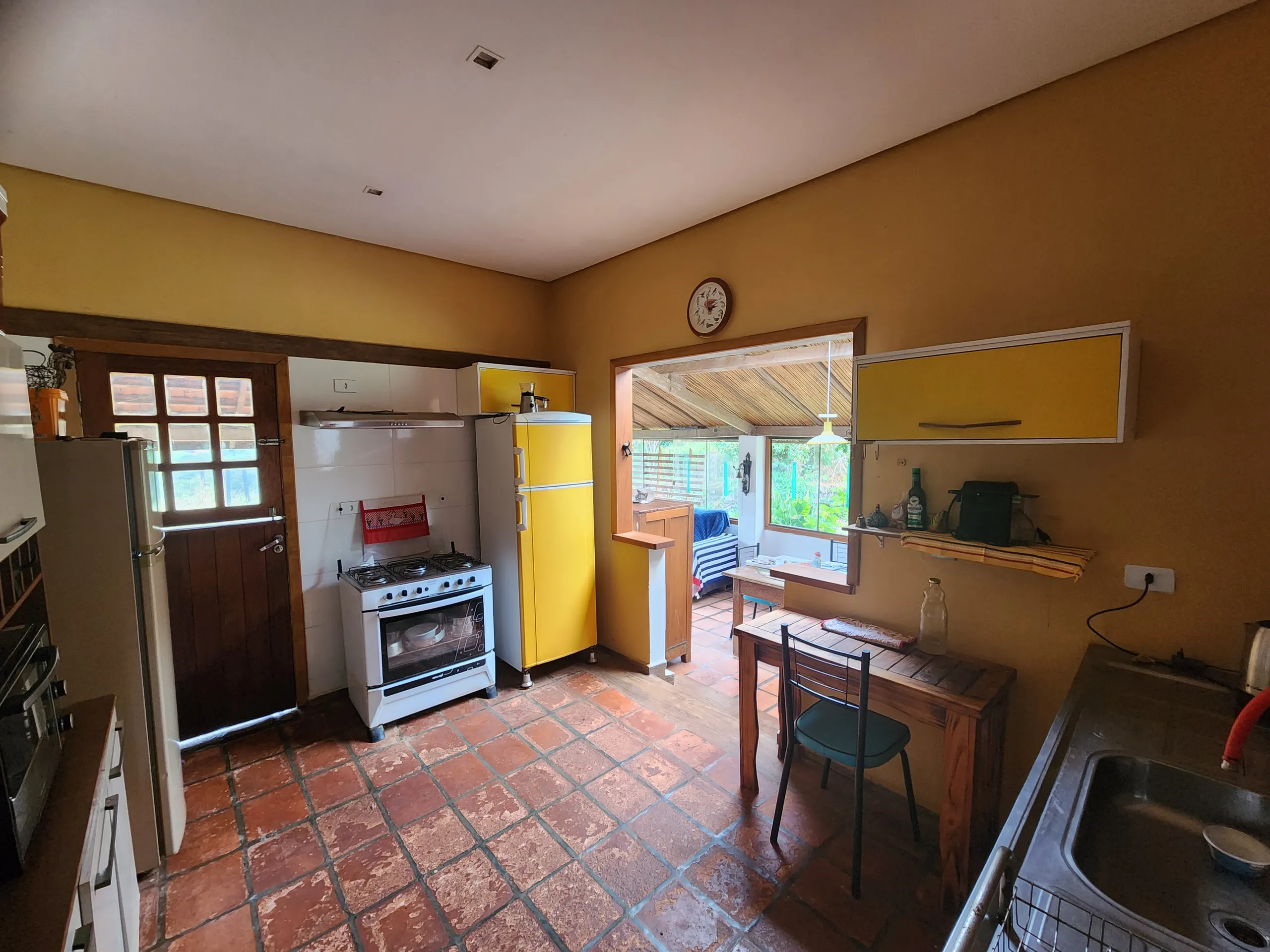 Chácara à venda de 2 ha em Piraju, SP, Brasil