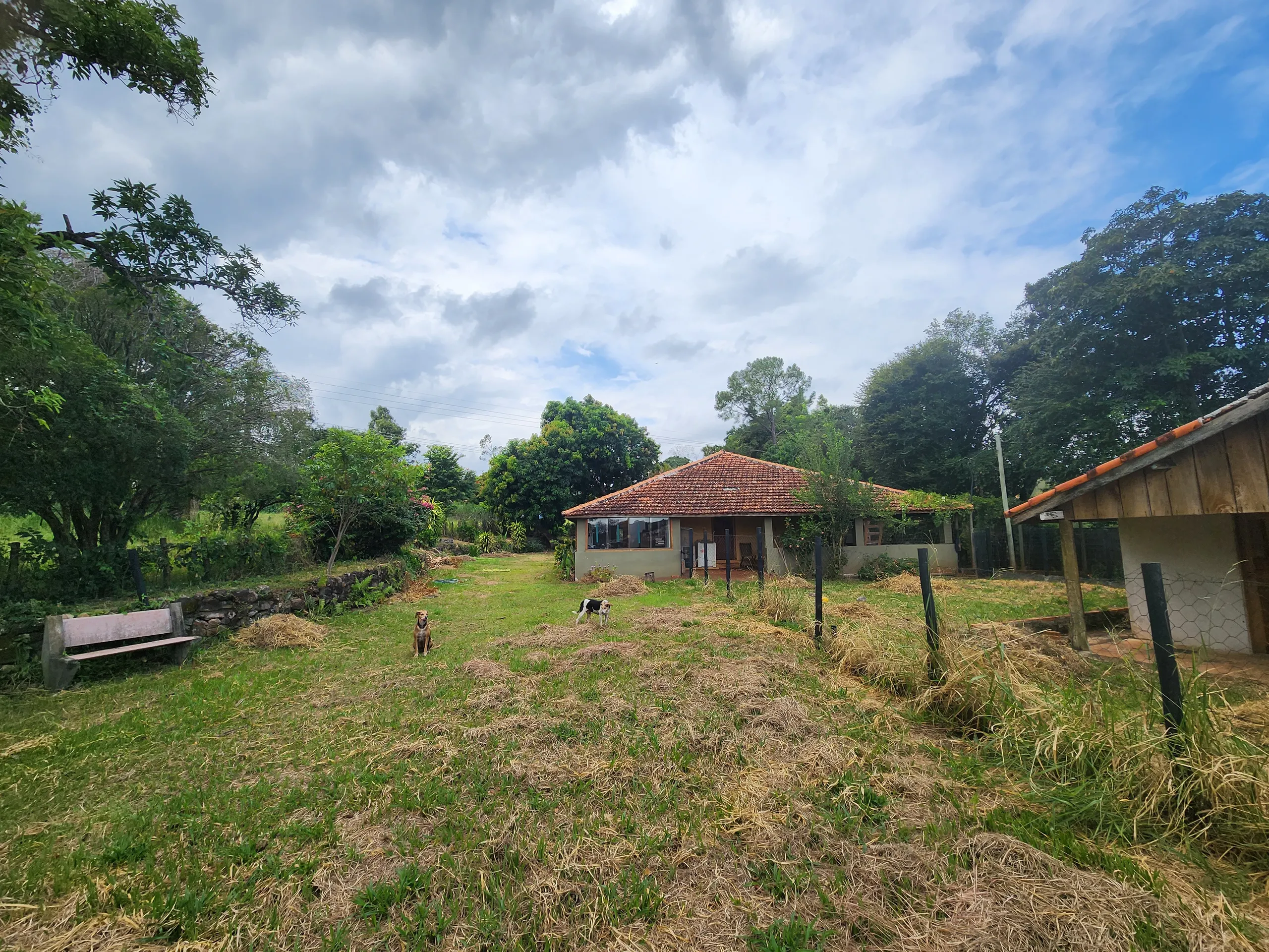 Chácara à venda de 2 ha em Piraju, SP, Brasil