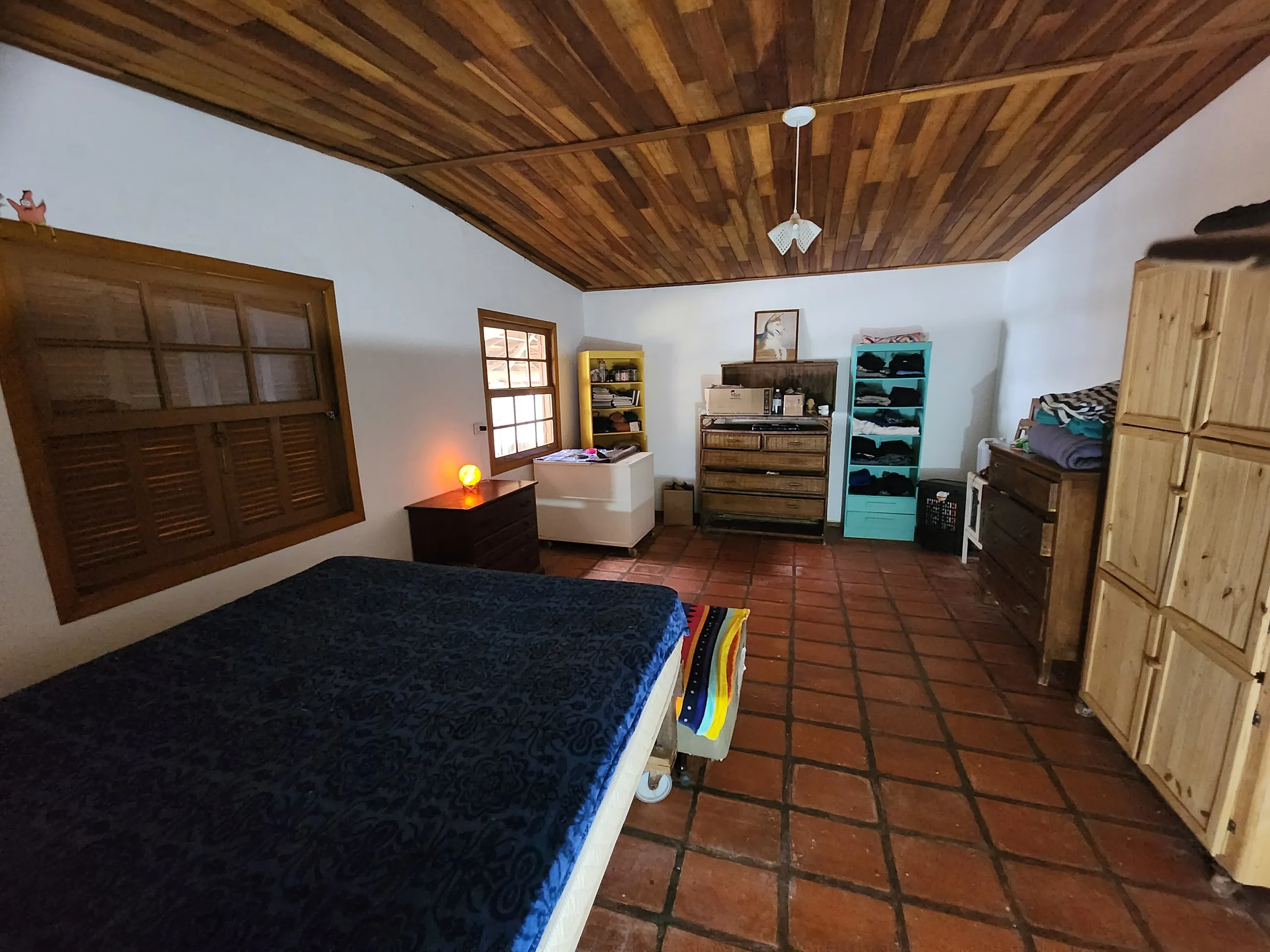 Chácara à venda de 2 ha em Piraju, SP, Brasil