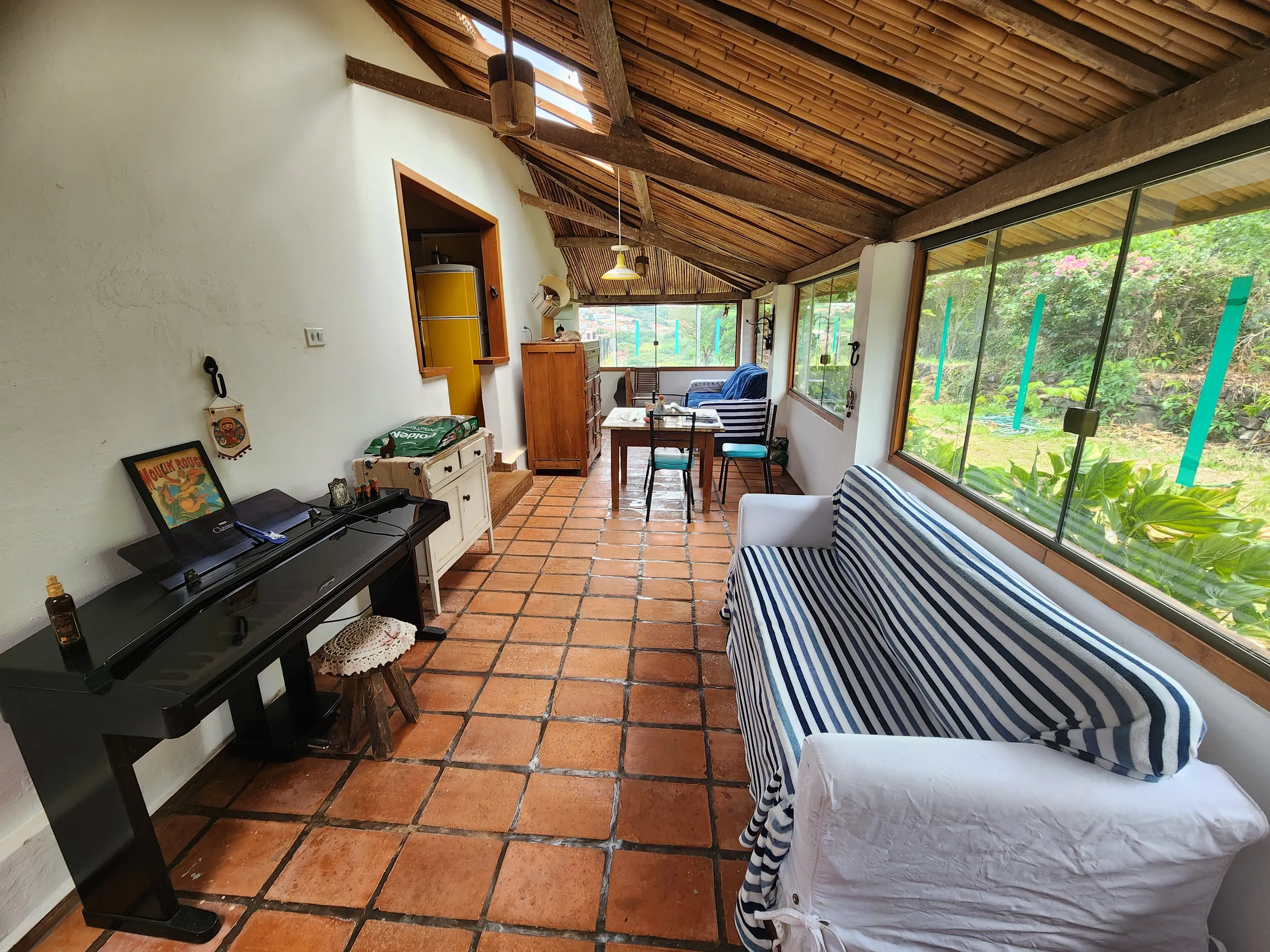 Chácara à venda de 2 ha em Piraju, SP, Brasil