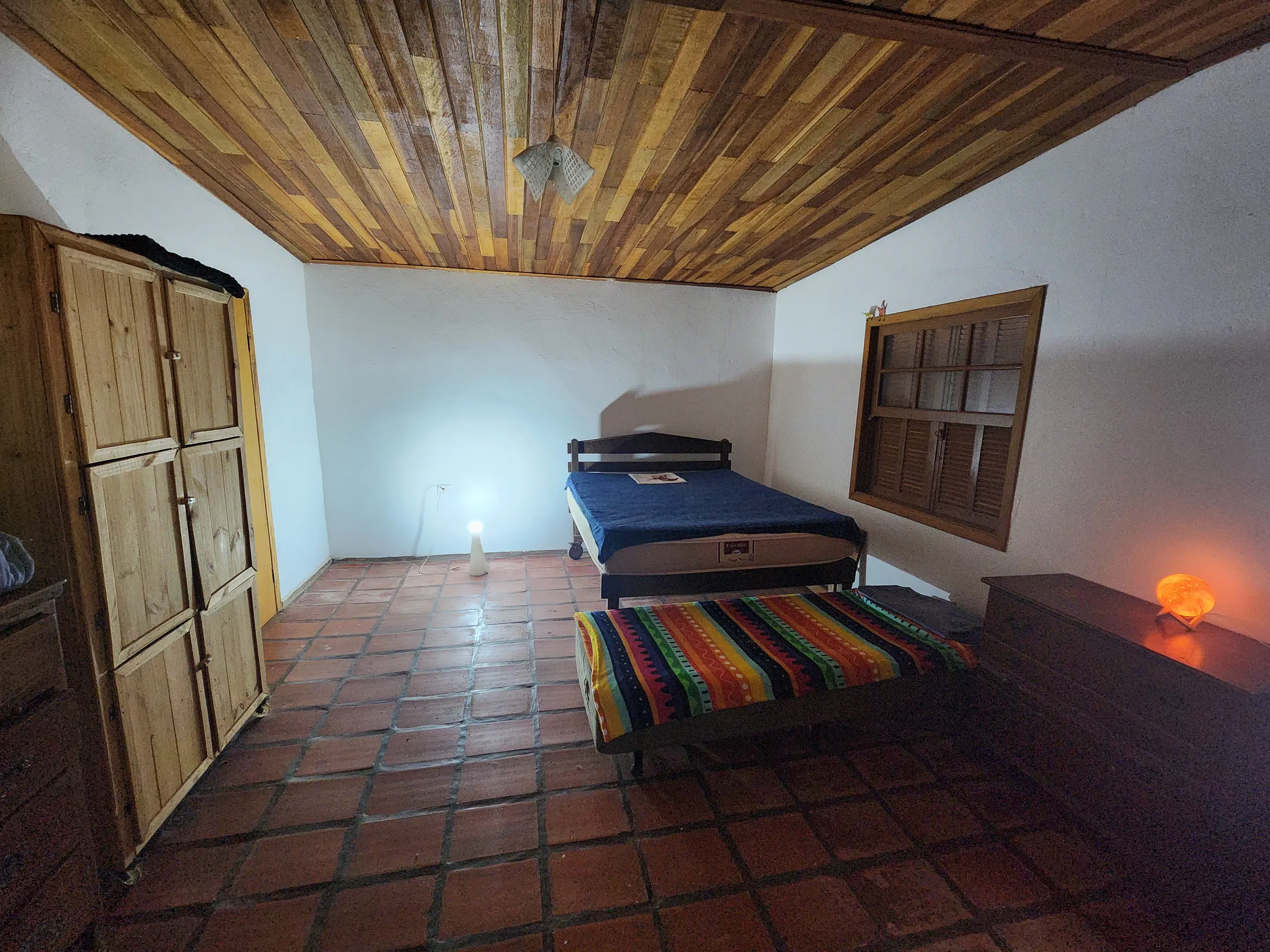 Chácara à venda de 2 ha em Piraju, SP, Brasil
