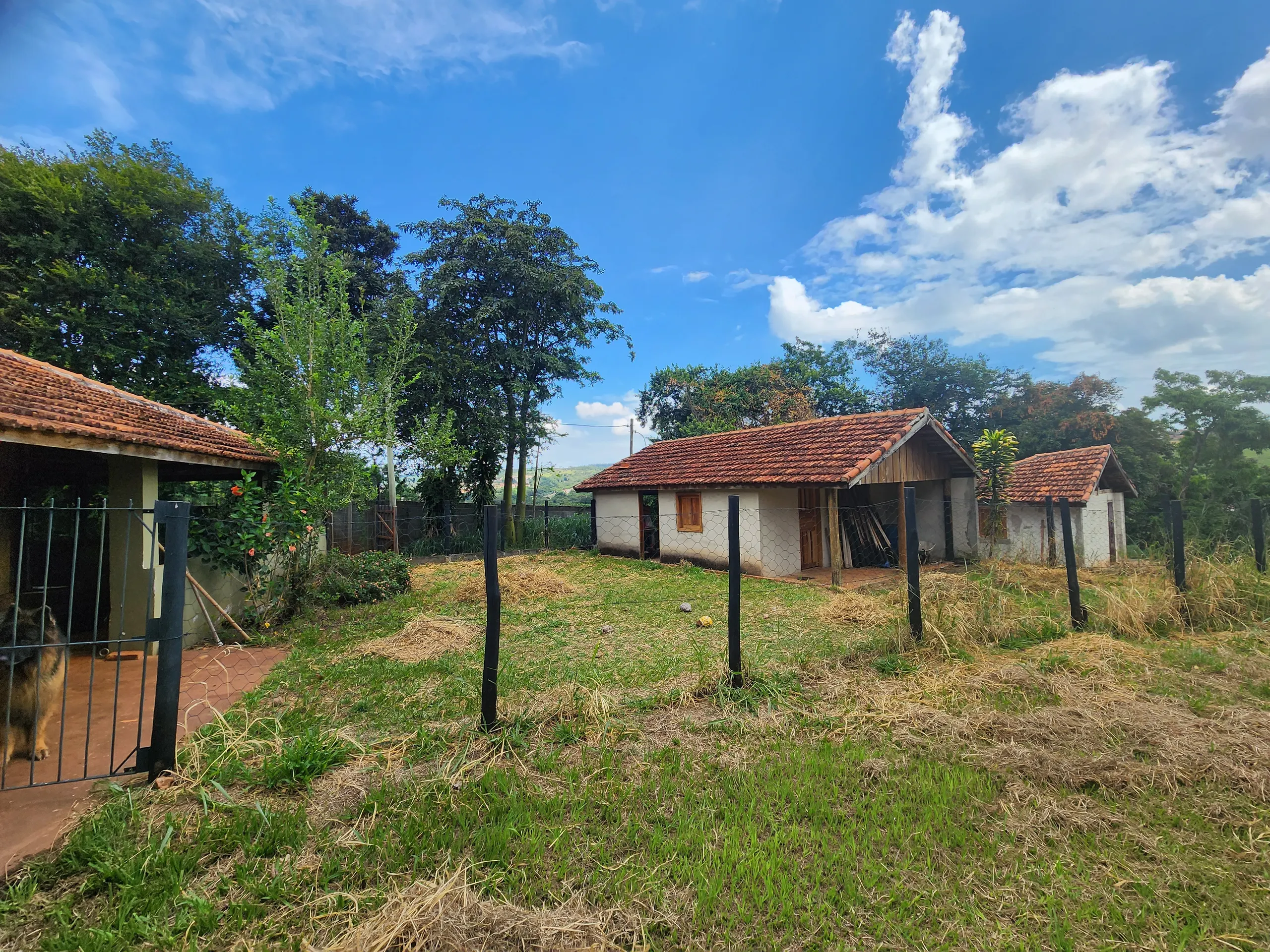 Chácara à venda de 2 ha em Piraju, SP, Brasil