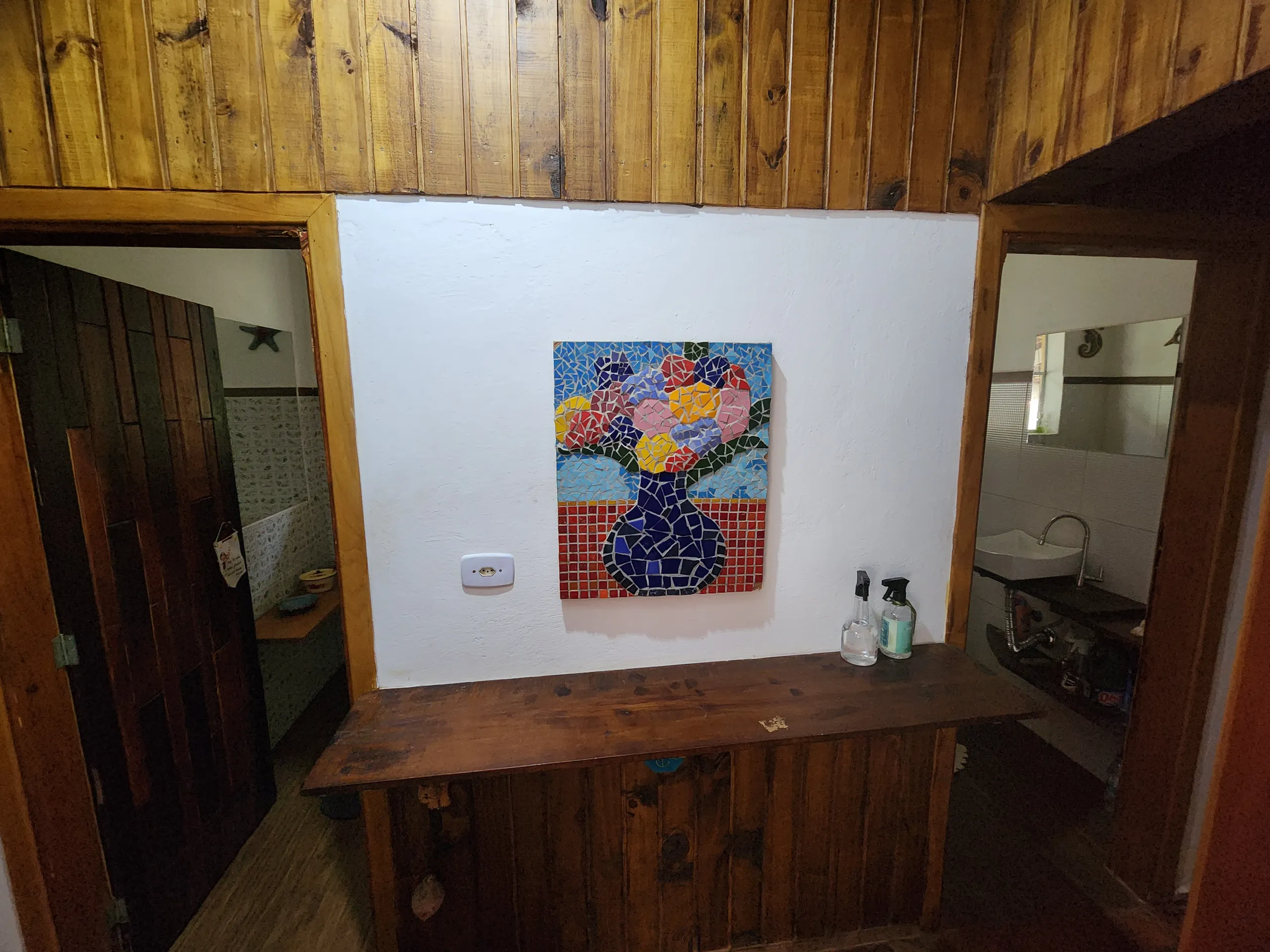 Chácara à venda de 2 ha em Piraju, SP, Brasil