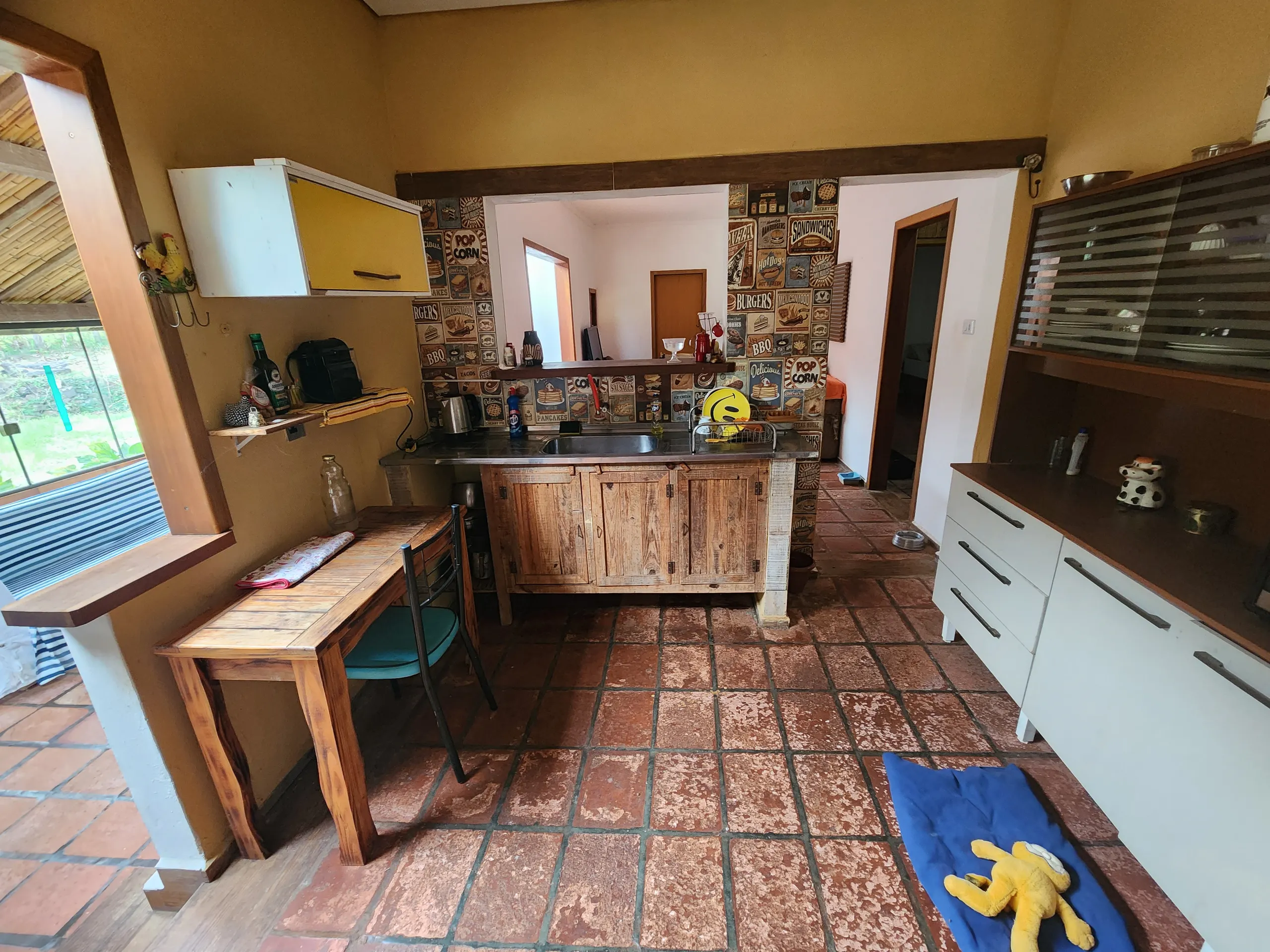 Chácara à venda de 2 ha em Piraju, SP, Brasil