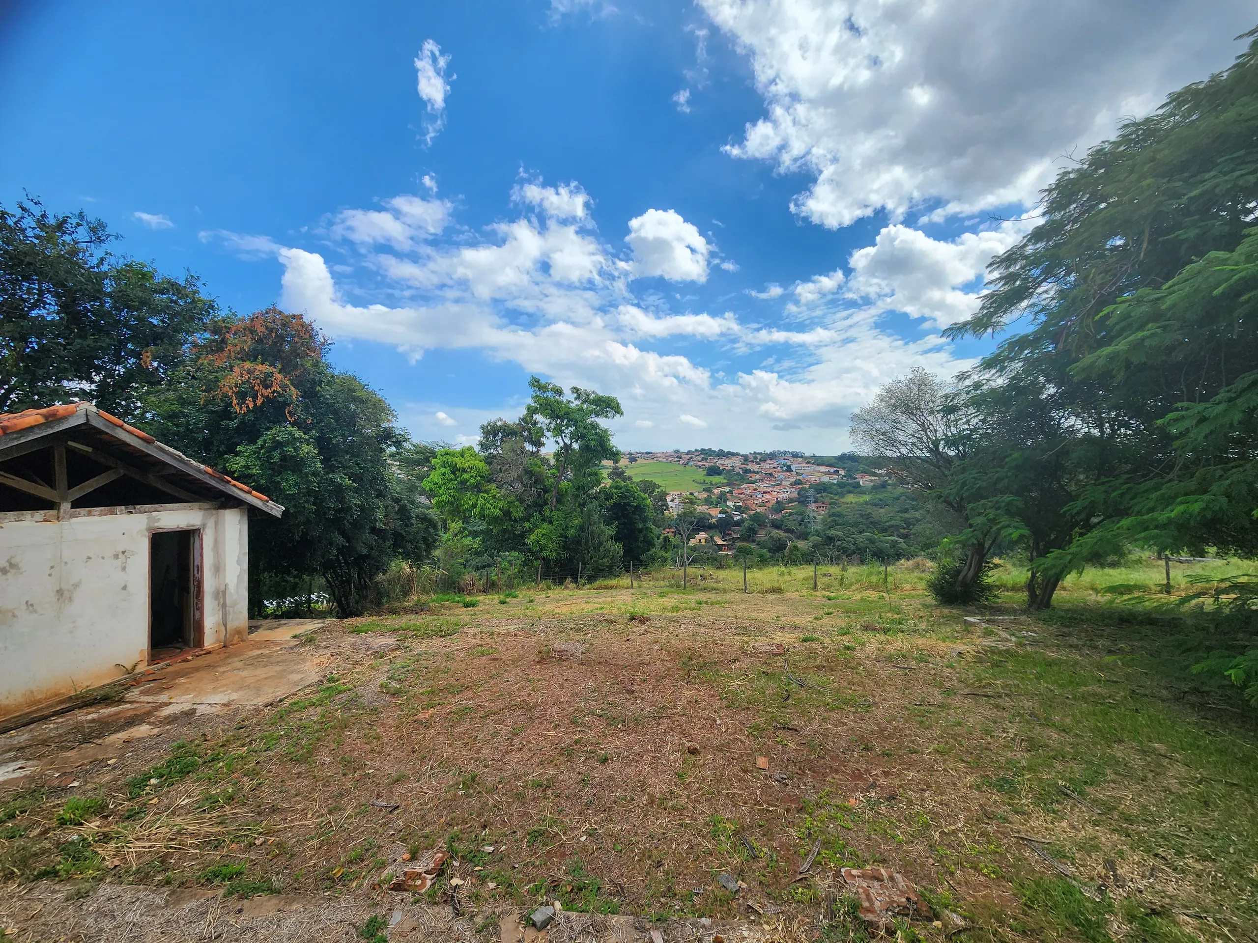 Chácara à venda de 2 ha em Piraju, SP, Brasil