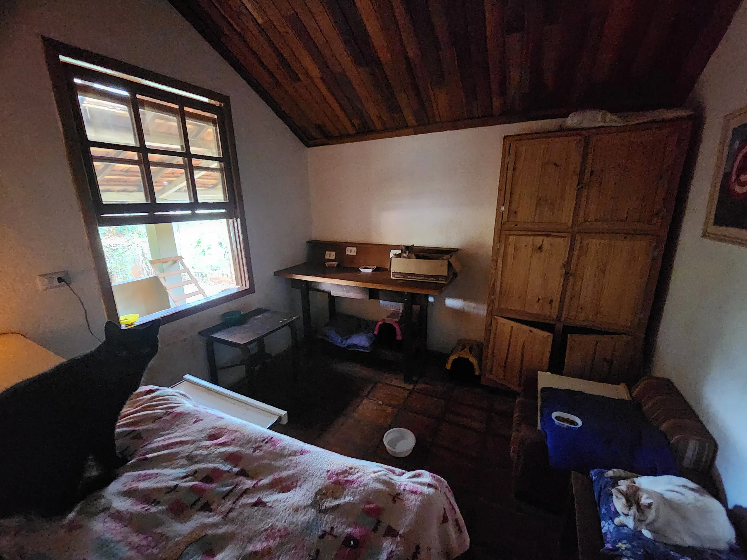 Chácara à venda de 2 ha em Piraju, SP, Brasil