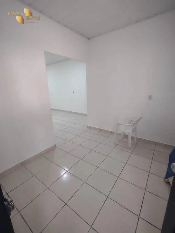 Casa à venda e para Alugar de 200 m² em Cuiabá, MT, Brasil