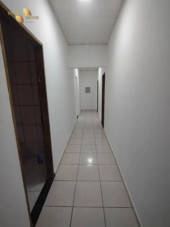 Casa à venda e para Alugar de 200 m² em Cuiabá, MT, Brasil