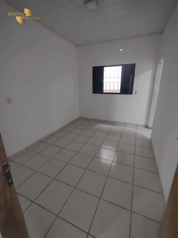 Casa à venda e para Alugar de 200 m² em Cuiabá, MT, Brasil