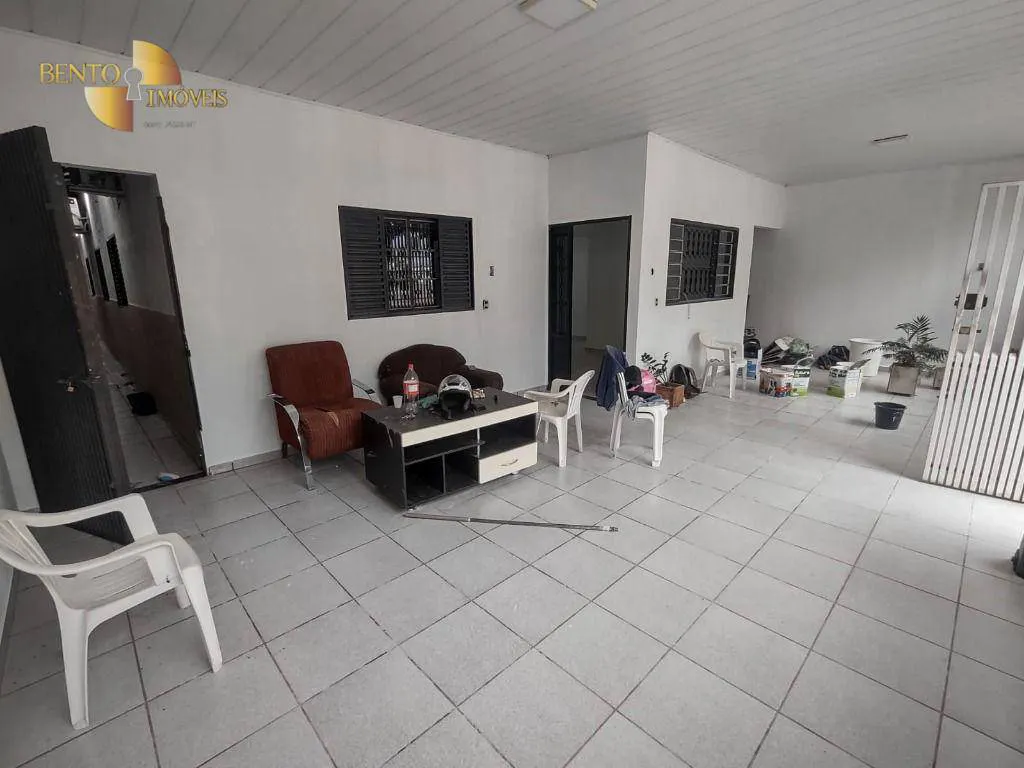 Casa à venda e para Alugar de 200 m² em Cuiabá, MT, Brasil