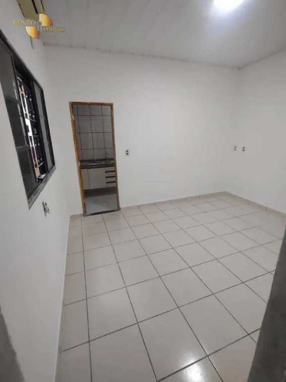 Casa à venda e para Alugar de 200 m² em Cuiabá, MT, Brasil