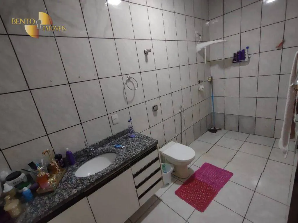 Casa à venda e para Alugar de 200 m² em Cuiabá, MT, Brasil