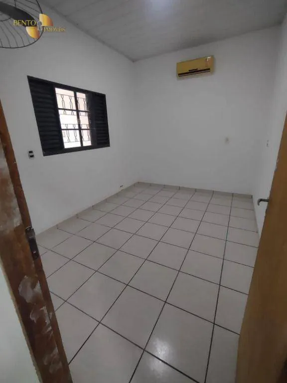 Casa à venda e para Alugar de 200 m² em Cuiabá, MT, Brasil