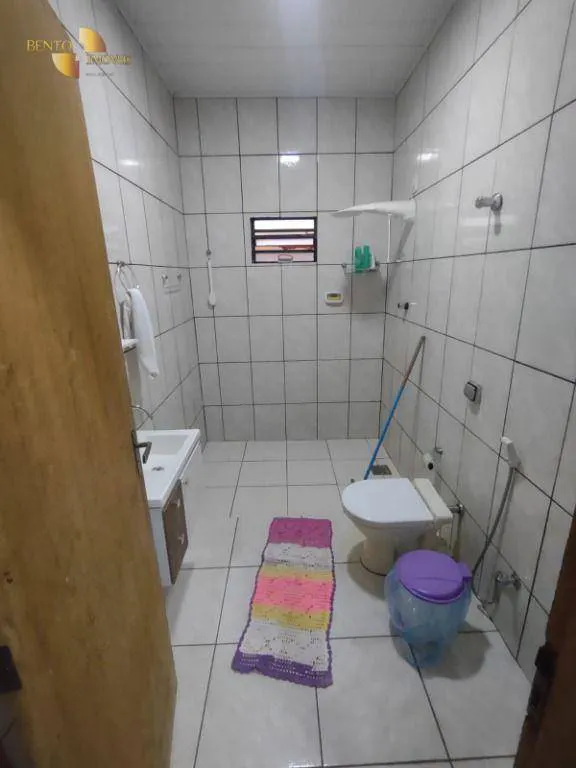 Casa à venda e para Alugar de 200 m² em Cuiabá, MT, Brasil