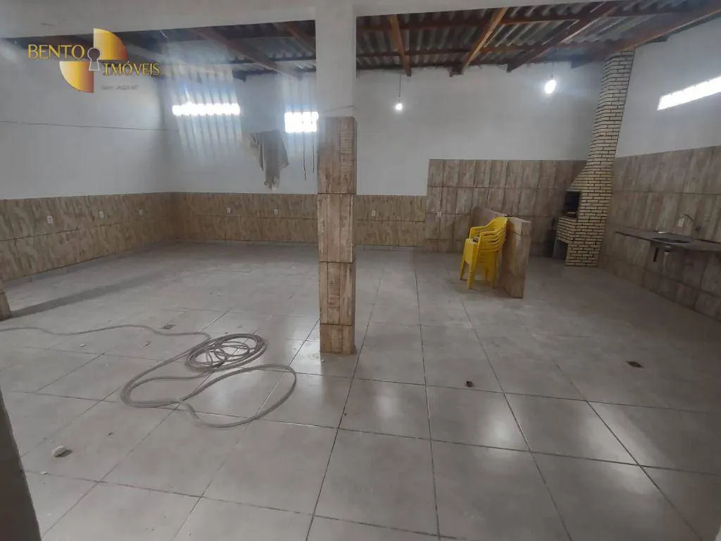 Casa à venda e para Alugar de 200 m² em Cuiabá, MT, Brasil