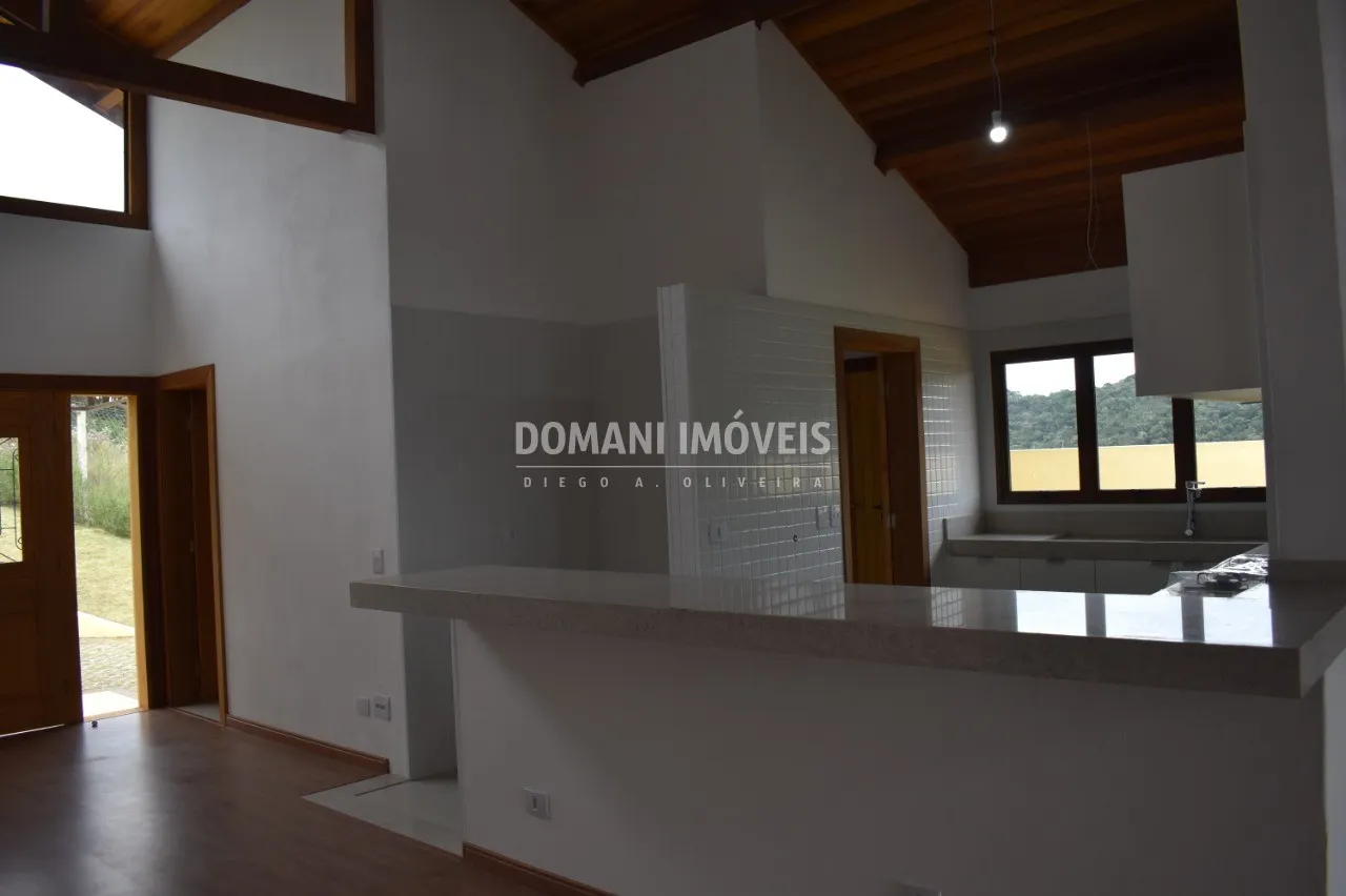 Casa à venda de 1.230 m² em Campos do Jordão, SP, Brasil