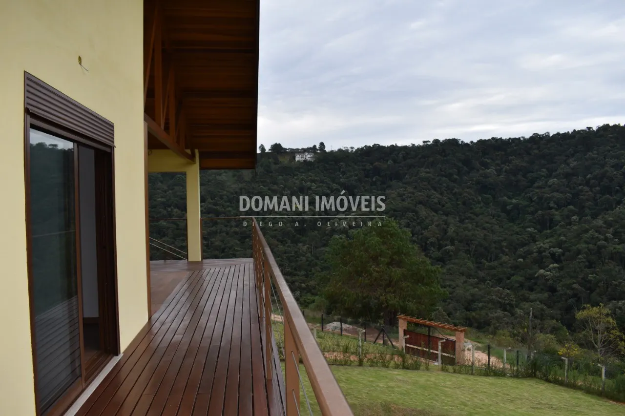 Casa à venda de 1.230 m² em Campos do Jordão, SP, Brasil