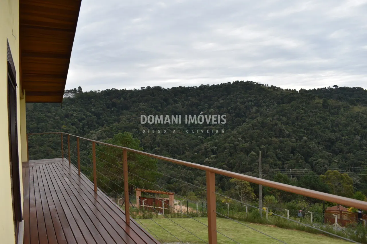 Casa à venda de 1.230 m² em Campos do Jordão, SP, Brasil