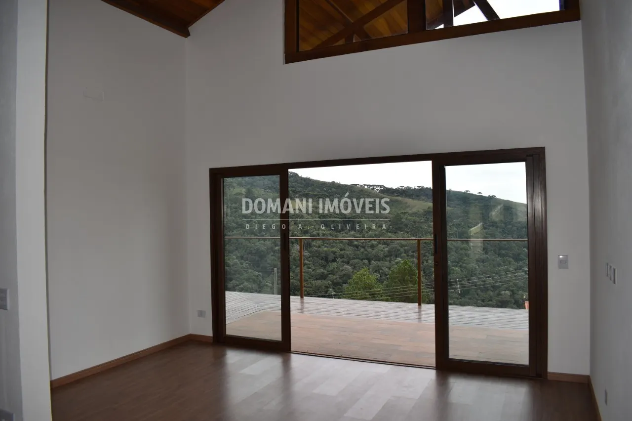 Casa à venda de 1.230 m² em Campos do Jordão, SP, Brasil