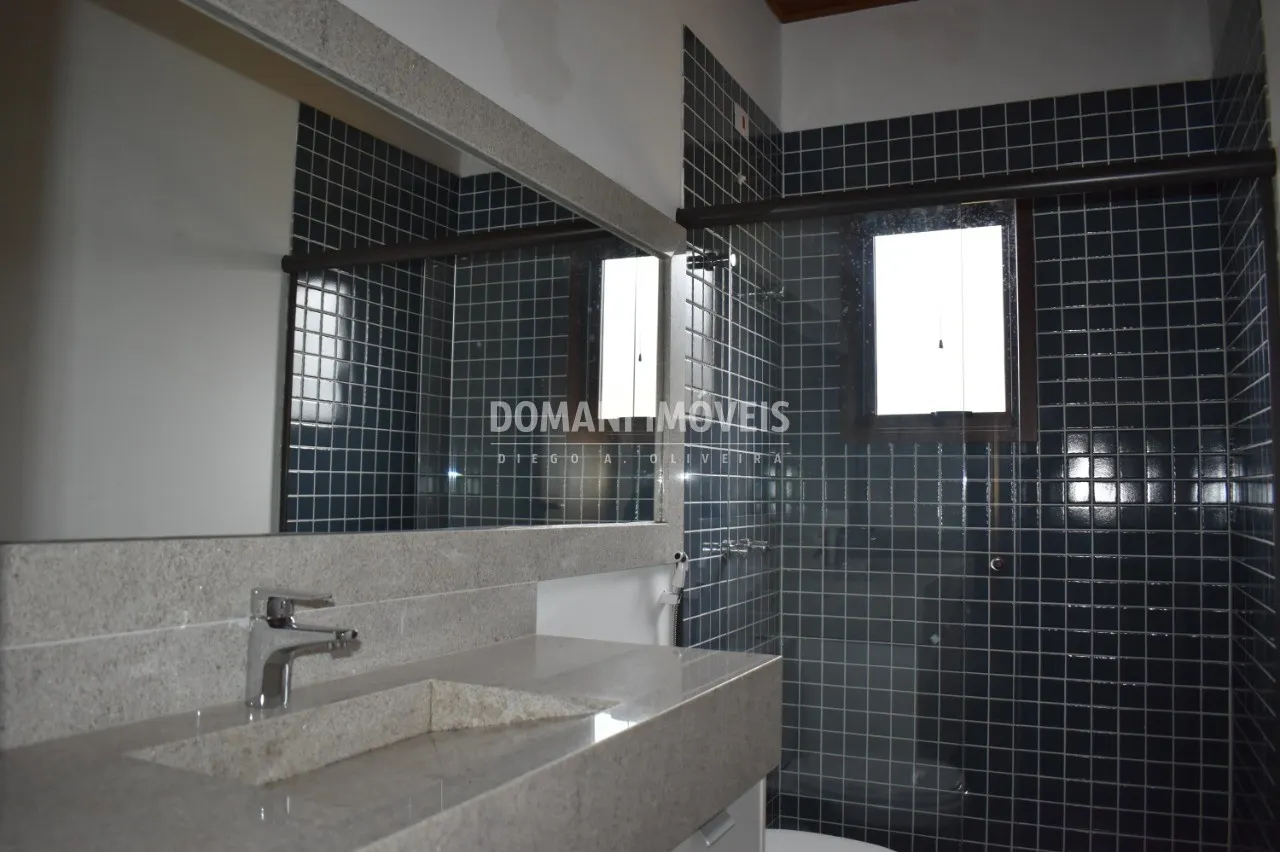 Casa à venda de 1.230 m² em Campos do Jordão, SP, Brasil