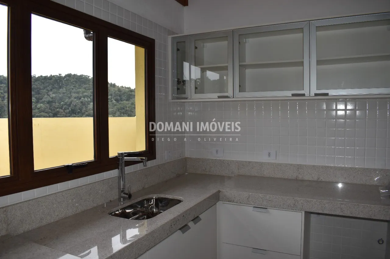 Casa à venda de 1.230 m² em Campos do Jordão, SP, Brasil
