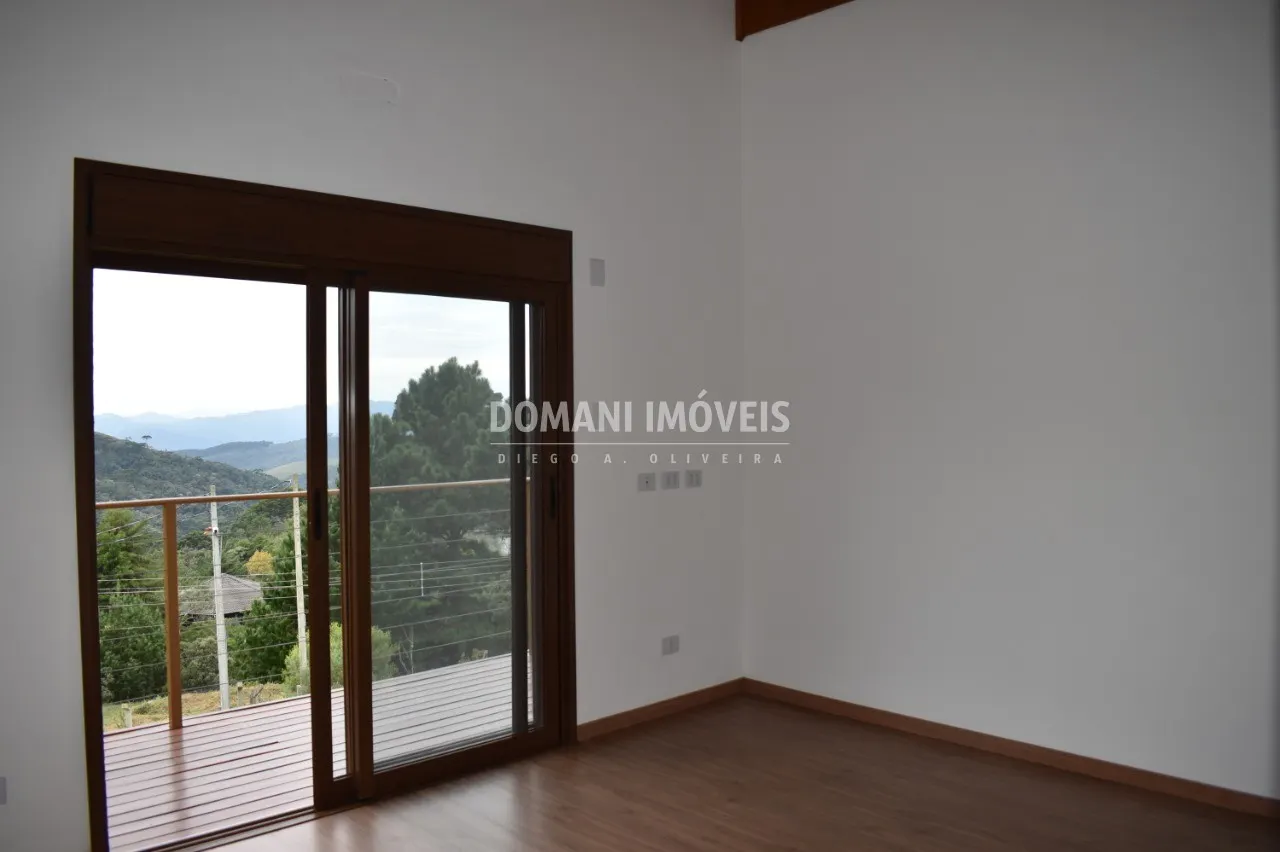 Casa à venda de 1.230 m² em Campos do Jordão, SP, Brasil