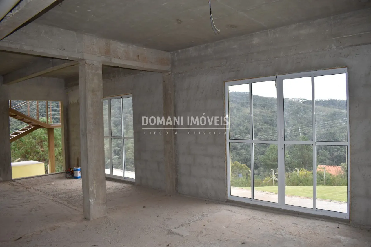 Casa à venda de 1.230 m² em Campos do Jordão, SP, Brasil