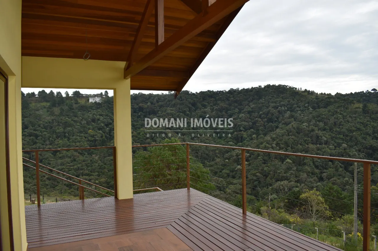 Casa à venda de 1.230 m² em Campos do Jordão, SP, Brasil