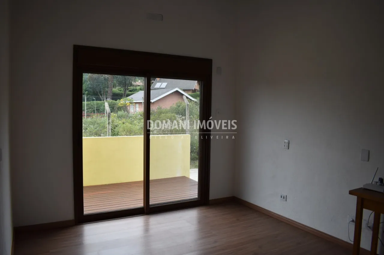 Casa à venda de 1.230 m² em Campos do Jordão, SP, Brasil