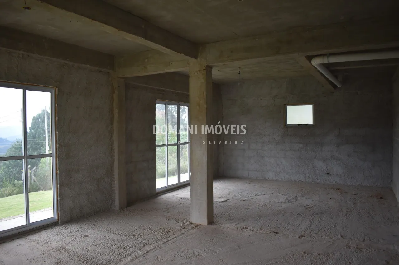 Casa à venda de 1.230 m² em Campos do Jordão, SP, Brasil